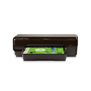 惠普 HP 7000-E809彩色喷墨A3+商用打印机