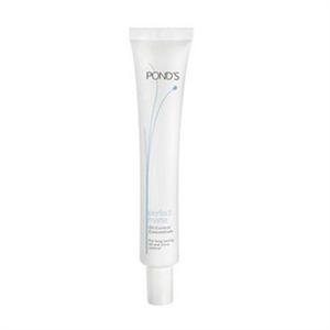 Ponds 旁氏 完美亚光控油精华乳50ml