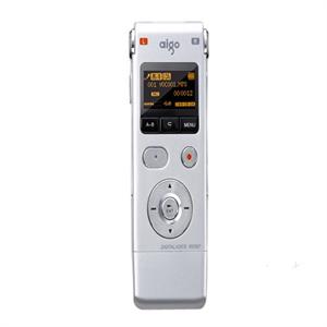 爱国者录音笔 R5507 2G(快充锂电录音笔,学习型)