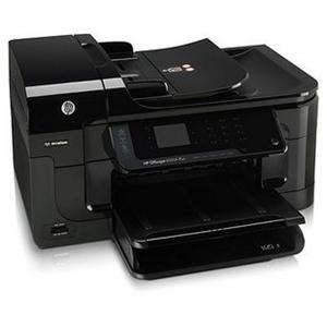 惠普 HP Officejet 6500A 多功能喷墨一体机