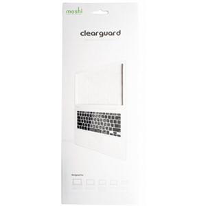 Moshi摩仕 Apple苹果 MacBook Pro 笔记本键盘保护膜 shm