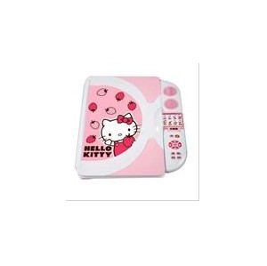 好易通点读机 HELL OKITTY Q100让学习更轻松！正品行货