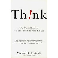 Think! :（思考）