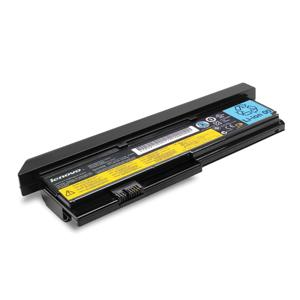 ThinkPad X200/X201/X200s/X201s 9芯 大容量电池 43R9255 YJJ