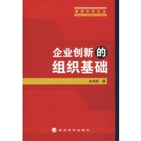 企业创新的组织基础
