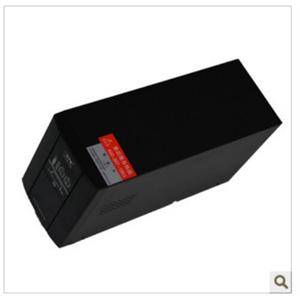 CSTK C1KS 1KVA/700W 在线式UPS电源 1K4小时 美国山特监制