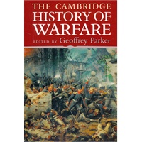 The Cambridge History of Warfare（ISBN=9780521618953）