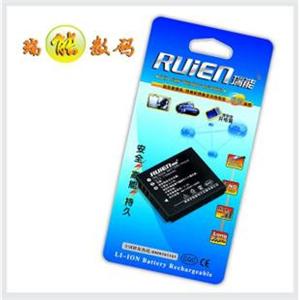 瑞能 数码电池 R-S005 （松下）