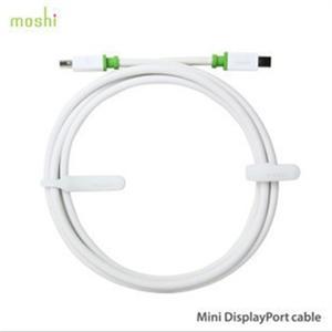 新品！Moshi 摩仕 Mini DisplayPort 转接线 iMac 连接线