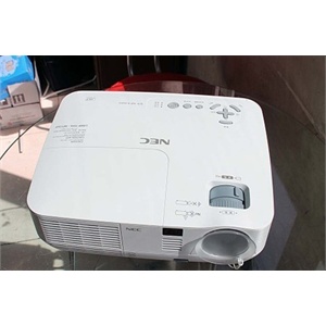 NEC 投影机投影仪 NP-V260+特价出售