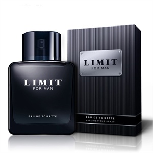 【品牌直供】Boitown冰希黎 境界男香/男士香水50ML 专柜正品 EDT木香淡香持久