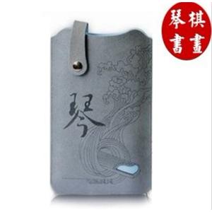 莫凡琴棋书画 三星i9000 i9008 i9003 T959 i9020 i9001手机套BFZ
