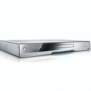 飞利浦（PHILIPS）BDP7500SL/93蓝光播放机 飞利浦专场促销! 新品