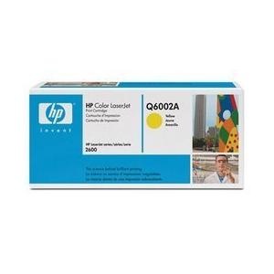 惠普 HP Q6002A 硒鼓，2600n/2605/CM1015/CM1015