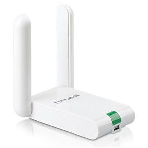 TP-LINK TL-WN822N 300M高增益无线USB网卡
