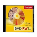 ��������Ӫ��IMATION ������ DVD-RW 4X 4.7GB �������� ��Ƭ��װ ��¼��