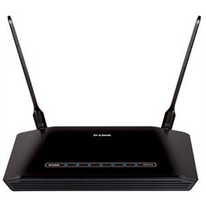 dlink 300M 无线路由器 劲路由 D-LINK DIR-618