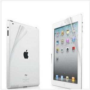 卡登仕 苹果 iPad2 主屏+背贴膜 前膜+背膜 保护膜 IMAG完美膜BFZ