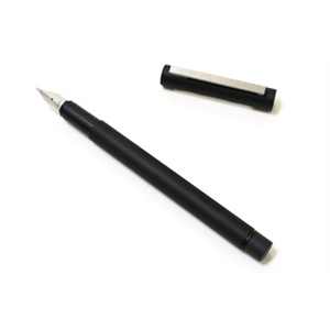 德国LAMY/凌美CP1系列磨砂黑色钢笔/墨水笔 凌美笔