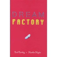 Dream Factory梦工厂