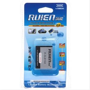 瑞能（RUIEN） R-SLB10A 适用于三星L110/L210/M310/HZ10W/ES60