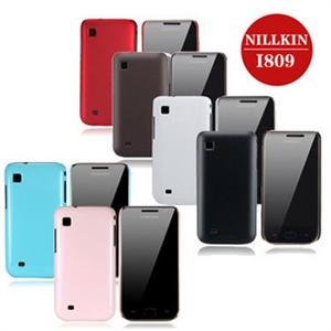 NILLKIN 三星i809手机套 手机保护壳 三星I809保护套 护盾 PGX