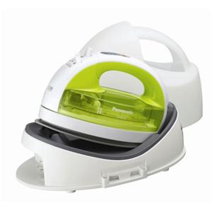 Panasonic松下无绳电熨斗NI-WL40
