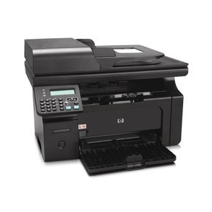 【惠普直销】HP/惠普LaserJet Pro M1213nf 黑白激光多功能一体机