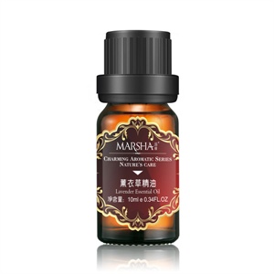 【玛莎】薰衣草精油10ml
