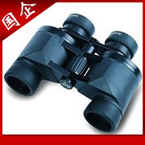 BOSMA博冠雷霆7X50双筒军用望远镜超清晰