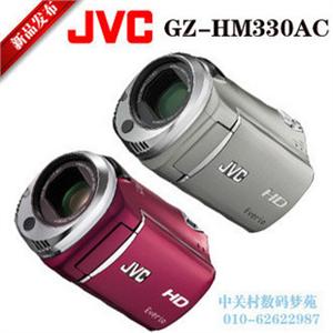 JVC GZ-HM330AC 数码摄像机 c