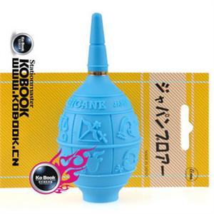 日本原装 爱尔玛 星座气吹 73507#(青)
