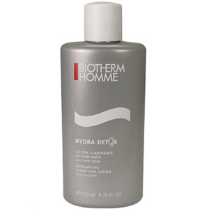Biotherm 碧欧泉男士活氧净化排毒爽肤水 200ml