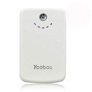 Yoobao 外置电池iPhone 4 iPad2 ipad 2 移动电源 11200毫安