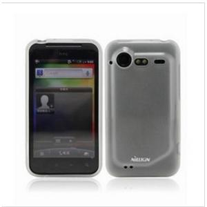 耐尔金HTC Incredible S G11手机套 保护套S710E清水 玲珑套 BFZ