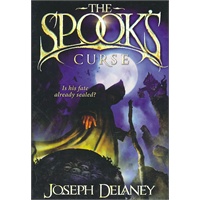 The Spook's Curse