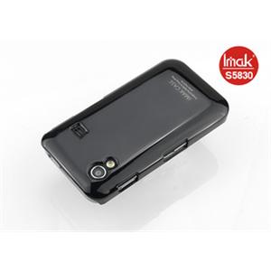 香港imak三星Galaxy Ace S5830 i579冰激凌彩壳 保护套 手机套+膜