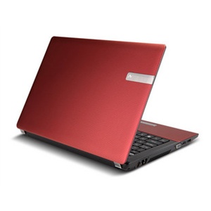 Gateway/捷威 NV49C86c I5-480/2G/640G/GT540独显1G/14寸