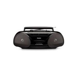 飞利浦（Philips）盒式收录机FM/AM AQ5130/93