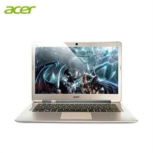 Acer宏碁S3-951 S3-391-32364G52a 蜂鸟I3 咖啡金