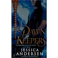 Dawnkeepers(ISBN=9780451225757)