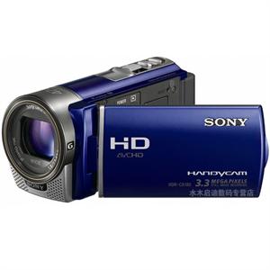 CX180E 索尼HDR-CX180E +摄像包+UV镜+贴膜