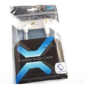 卡登仕 Audio Cable iPhone iPod iPad AUX 音频传输线 YJJ