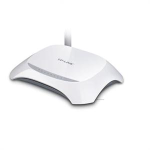 流量控制 TP-LINK WR740N 无线 路由器 11N 150M /YXW