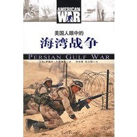 美国人眼中的海湾战争——战争中的美国丛书