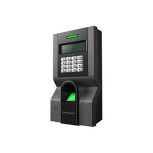 中控F8ID指纹门禁考勤机 中控考勤机 密码考勤
