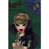 Bratz Spring Break Safari-totally awesome tales 春日狩猎