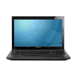 【当当自营】 Lenovo联想 B575A 笔记本电脑(E350 2G 500GB RAMBO 1G独显 无线 摄像头 蓝牙 指纹 Win7 15.6寸 黑色)高品质的感受，新品上市！