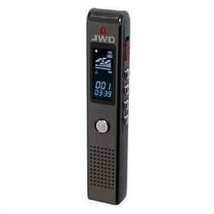 京华录音笔 DVR-898 8G(执法型专业录音,金属外壳)