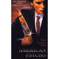 American Psycho美国狂魔